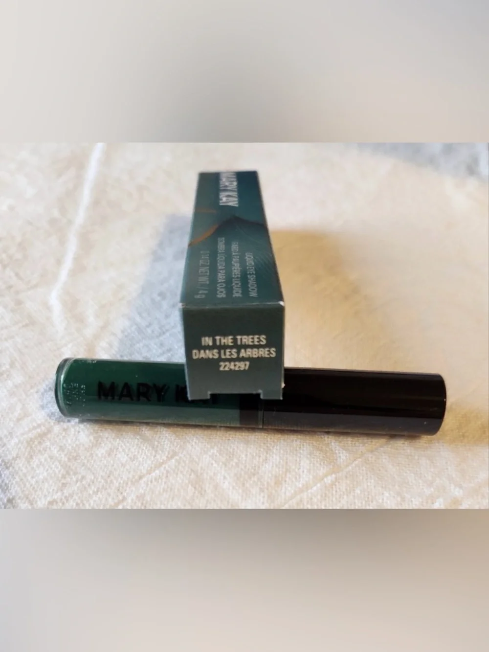 Mary Kay Limited Edition Liquid Eye Color — In the Trees